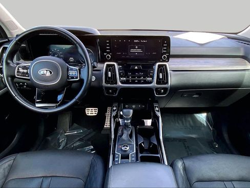 Used 2021 Kia Sorento SX Prestige AWD/4WD image 15