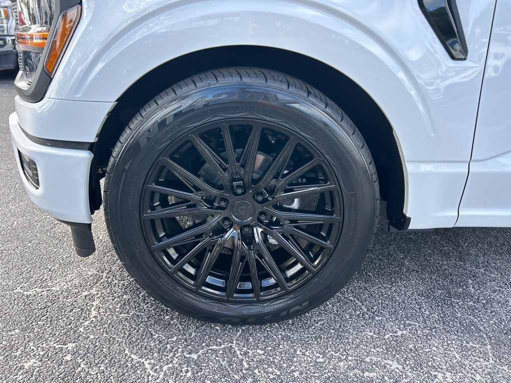 New 2026 Ford F150 XL AWD/4WD image 35