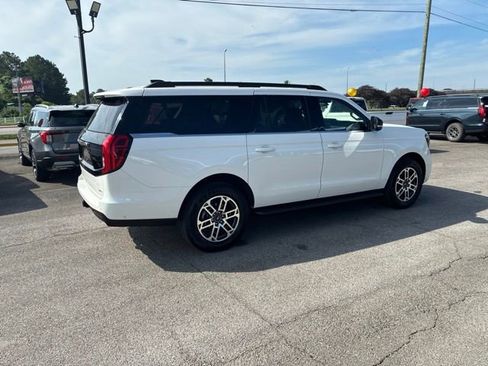 Used 2025 Ford Expedition Max Active RWD image 17
