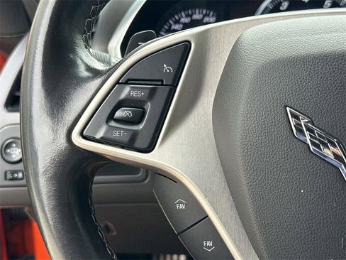 Used 2019 Chevrolet Corvette Stingray Coupe w/ Battery Protection Package image 30