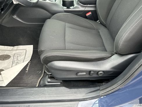 Used 2023 Subaru Legacy Premium AWD/4WD image 25