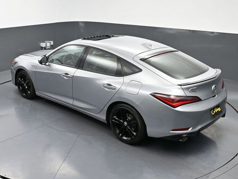 Used 2023 Acura Integra A-Spec image 44