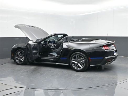 Used 2024 Ford Mustang GT Premium image 65