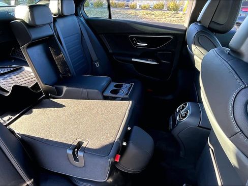 Used 2023 Mercedes-Benz C 300 4MATIC Sedan image 19