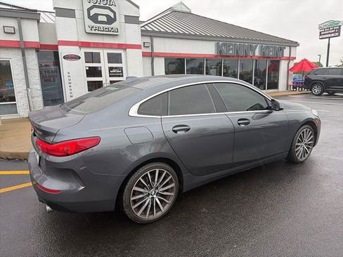 Used 2020 BMW 228i xDrive Gran Coupe w/ Convenience Package AWD/4WD image 11