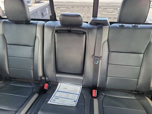 Certified 2018 Ford F150 Raptor w/ Equipment Group 802A Luxury AWD/4WD image 20