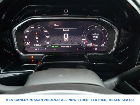 Used 2025 GMC Sierra 1500 SLT image 36