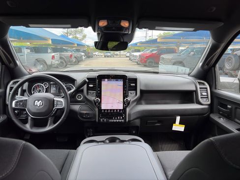 New 2026 RAM 2500 Tradesman image 20