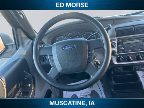 Used 2011 Ford Ranger XLT w/ Bright Trim Group image 12