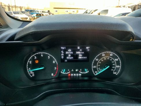 Used 2020 Ford Transit Connect XL image 39