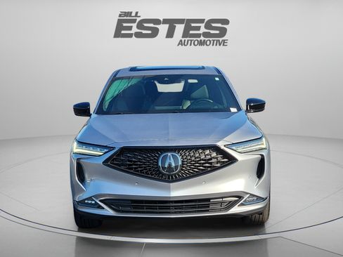 Used 2023 Acura MDX A-Spec AWD/4WD image 6