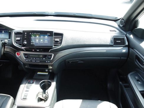 Used 2023 Honda Passport EX-L image 40