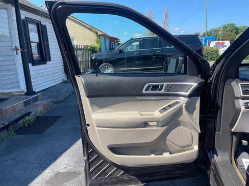 Used 2013 Ford Explorer XLT FWD image 12