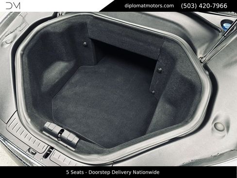 Used 2014 Tesla Model S P85 image 44