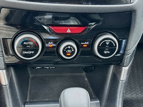 Used 2021 Subaru Forester Premium w/ Popular Package #1 AWD/4WD image 12