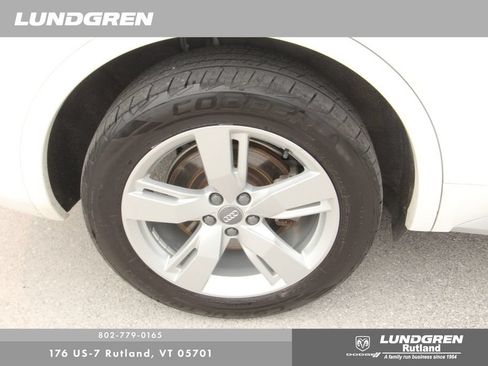 Used 2019 Audi Q5 2.0T Premium Plus AWD/4WD image 14