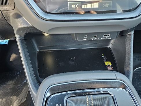 New 2026 Subaru Crosstrek 2.5i Sport AWD/4WD image 28