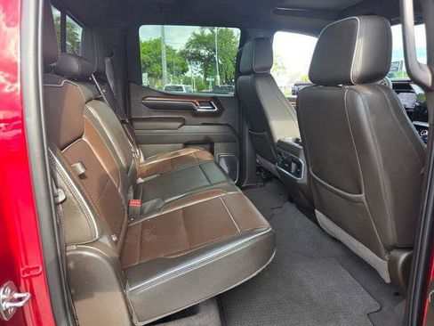 Used 2023 GMC Sierra 1500 Denali w/ Denali Reserve Package image 14