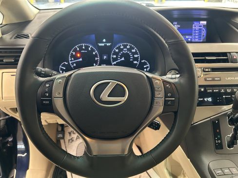 Used 2015 Lexus RX 350 F Sport image 21