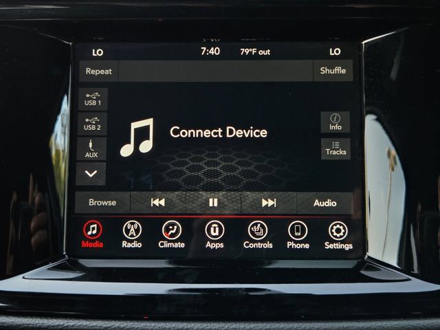 Used 2023 Dodge Durango GT RWD image 16