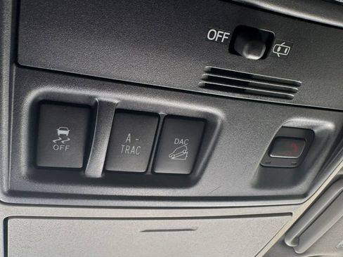 Used 2022 Toyota 4Runner TRD Sport AWD/4WD image 64