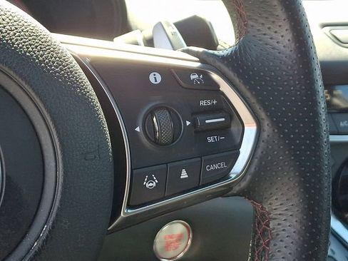 Used 2023 Acura TLX SH-AWD w/ A-SPEC Pkg image 24