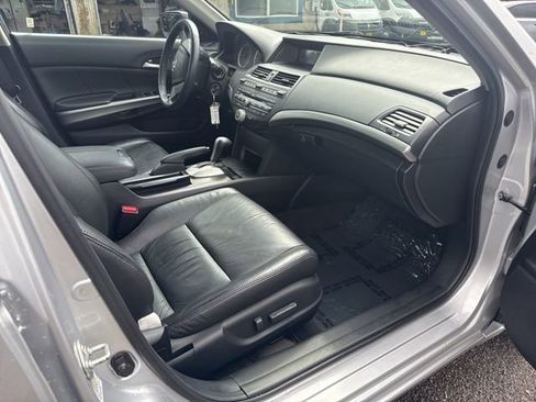 Used 2008 Honda Accord EX-L image 9