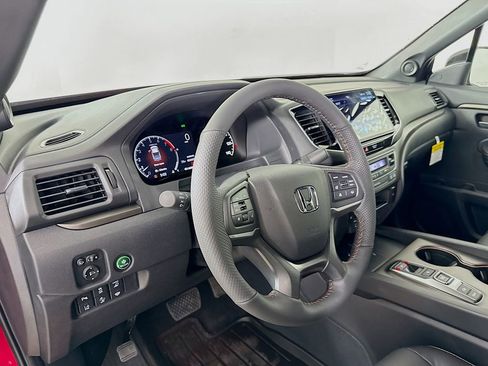 New 2026 Honda Ridgeline TrailSport image 9
