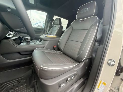 New 2026 GMC Sierra 1500 AT4X w/ AT4X AEV Edition AWD/4WD image 26