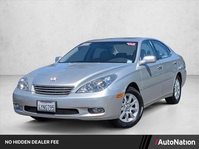 Used 2002 Lexus ES 330