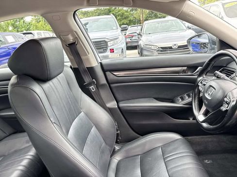 Used 2022 Honda Accord Sport Special Edition image 10