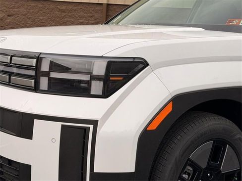 New 2026 Hyundai Santa Fe SEL image 24