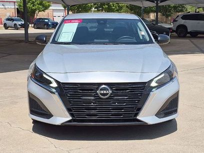 Certified 2025 Nissan Altima 2.5 SV