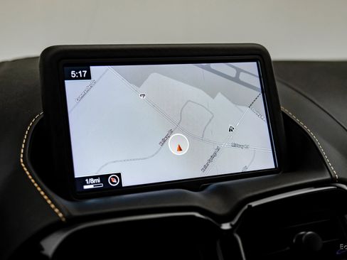 Used 2020 Aston Martin V8 Vantage Coupe image 56