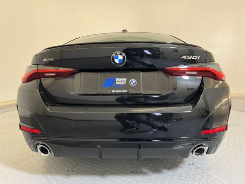 New 2026 BMW 430i xDrive w/ M Sport Package image 10