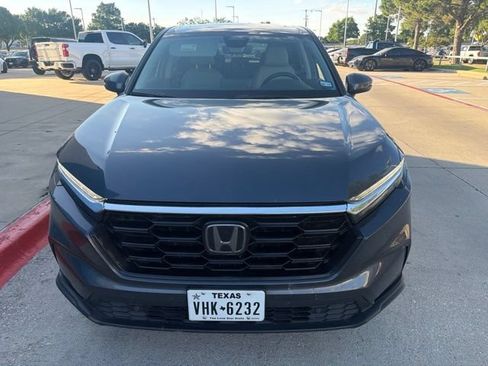 Used 2024 Honda CR-V EX-L image 2