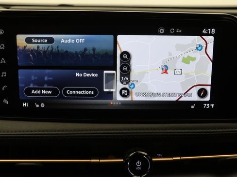 Used 2024 Nissan Ariya AWD image 23