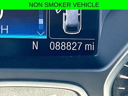 Used 2016 Ford Escape SE w/ Equipment Group 201A AWD/4WD image 14