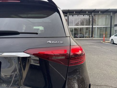 New 2026 Mercedes-Benz GLE 350 4MATIC image 8