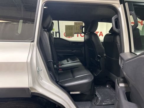 Used 2025 Toyota Land Cruiser 1958 AWD/4WD image 14