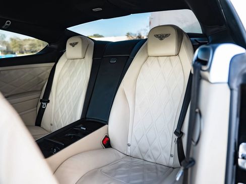 Used 2014 Bentley Continental GT Speed AWD/4WD image 31