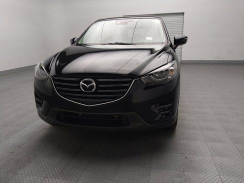 Used 2016 MAZDA CX-5 Grand Touring image 15