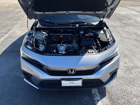Used 2023 Honda Civic Sport image 22