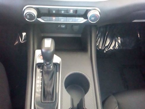 Used 2023 Nissan Altima 2.5 S image 10