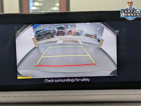 Certified 2024 MAZDA CX-30 AWD 2.5 S image 13