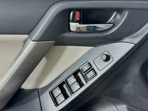 Used 2015 Subaru Forester 2.5i Limited w/ Popular Package #2 image 21