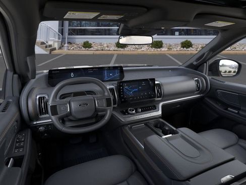 New 2026 Ford Expedition Tremor image 9