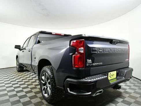 Used 2023 Chevrolet Silverado 1500 RST image 13