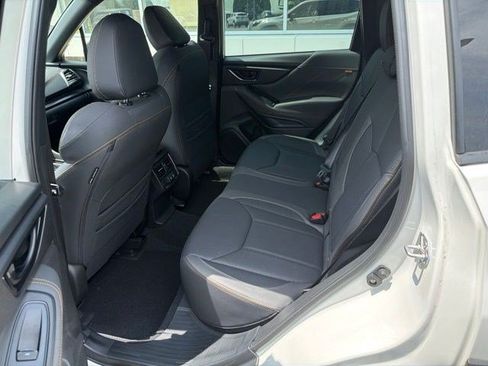 Used 2023 Subaru Forester Wilderness AWD/4WD image 30