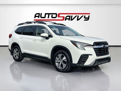 Used 2024 Subaru Ascent Premium w/ Convenience Package
